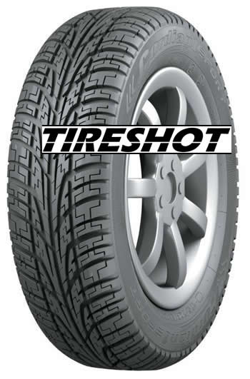 Cordiant Sport Tire